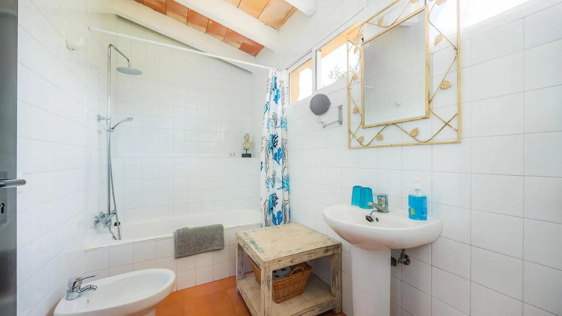 Villa Casa De Es Llobets - Adults Only Llucmajor  Llucmajor (Mallorca)