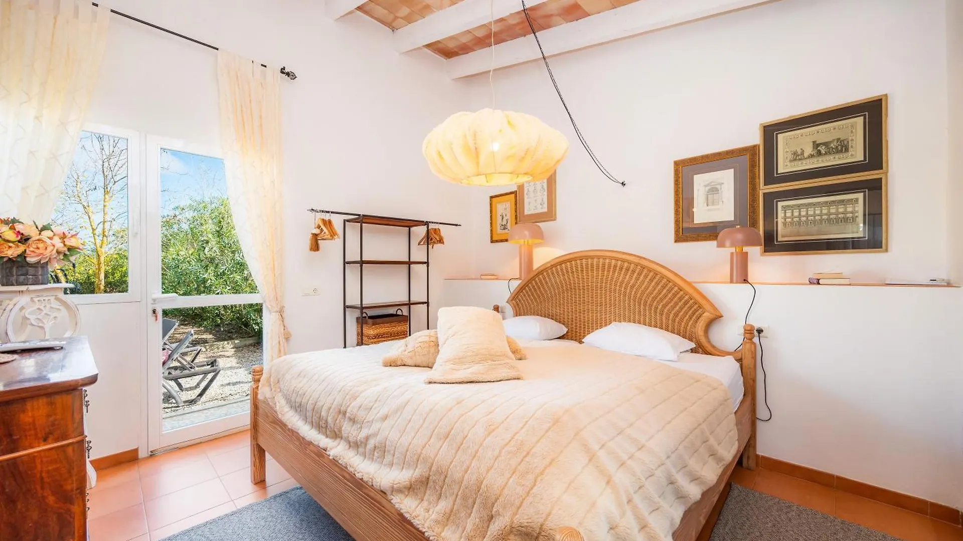 Villa Casa De Es Llobets - Adults Only Llucmajor