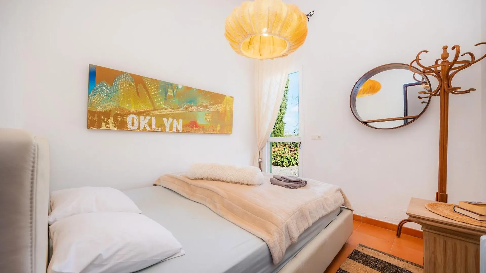 הוילה לןקמאג'ור Casa De Es Llobets - Adults Only 0*,  ספרד