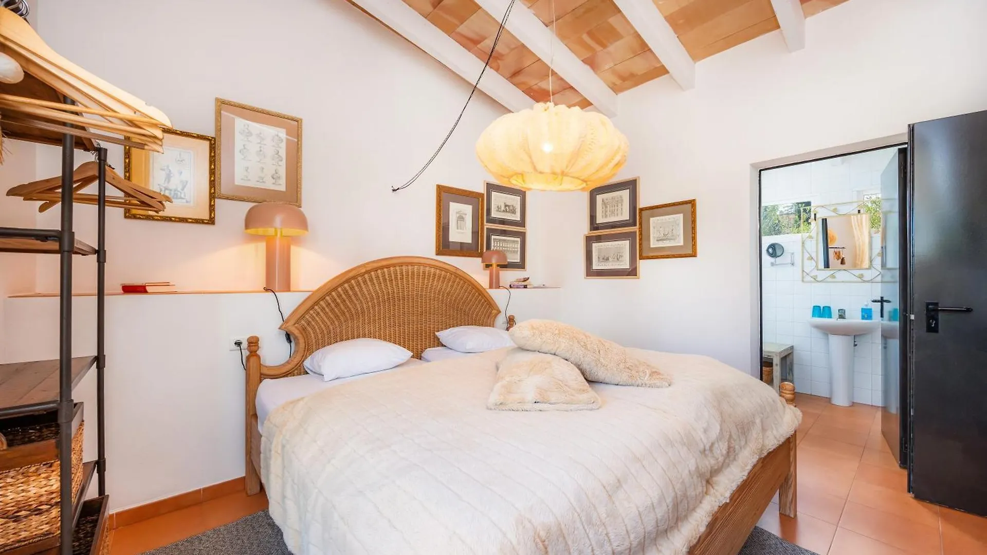Сasa de vacaciones Villa Casa De Es Llobets - Adults Only Llucmajor  España