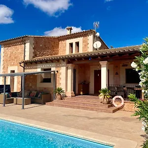 Villa Alba España