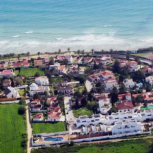  Apartamento Piedramar España