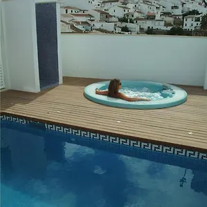  Apartamento Apartamentos Ardales España